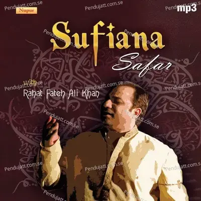 Pardesia - Rahat Fateh Ali Khan album cover 