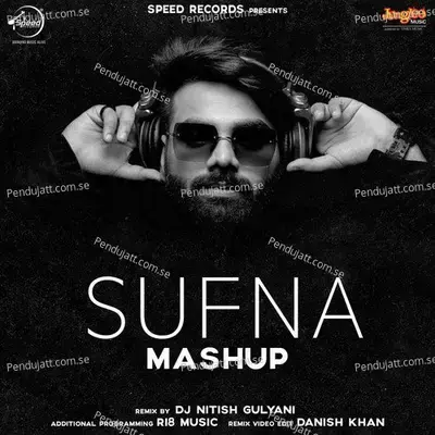 Sufna Mashup - B Praak album cover 