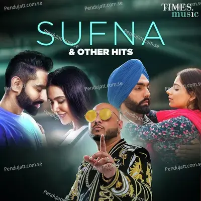 Hun Nahi Jeena - Asees Kaur album cover 