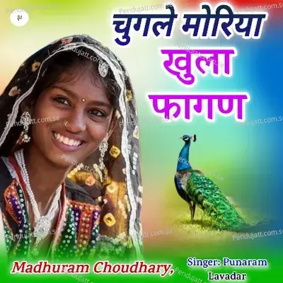 Sugale Moriya Khula Fagan - Punaram Lavadar album cover 