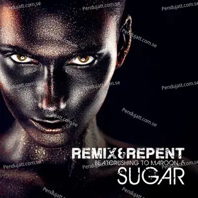 Sugar Instrumental - Remix album cover 