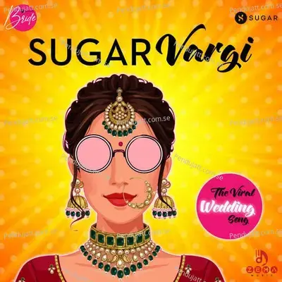 Sugar Vargi - Aaman Trikha album cover 