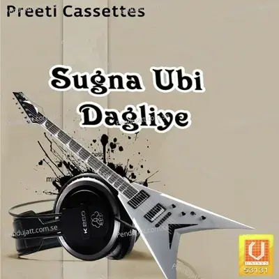 Sugna Ubi Dagliye - Tara Purohit album cover 