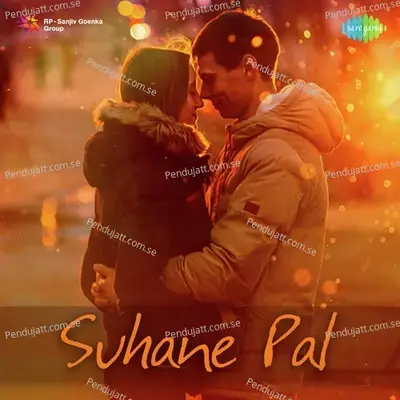 Suhane Pal - Various Artists cover album