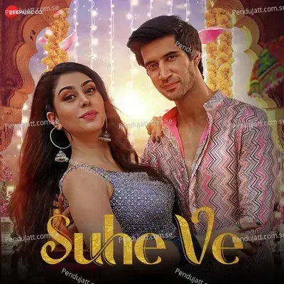 Suhe Ve - Kanika Kapoor album cover 