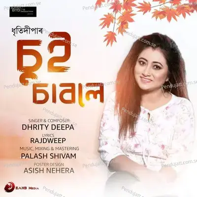 Sui Sabole - Dhrity Deepa album cover 