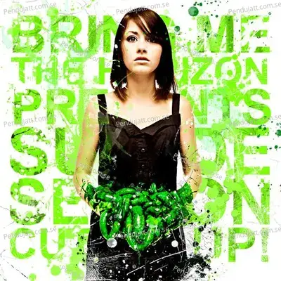 Suicide Season Cut Up  - Bring Me The Horizon