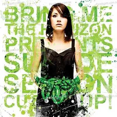 Suicide Season  Deluxe  - Bring Me The Horizon