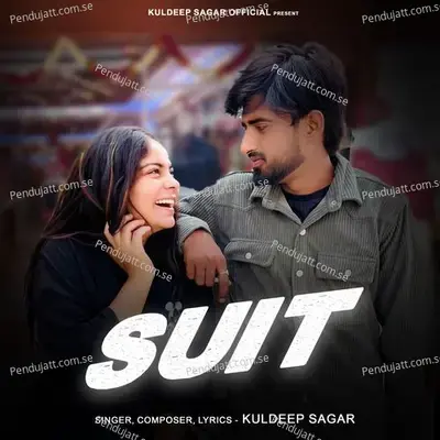 Suit - Kuldeep Sagar album cover 