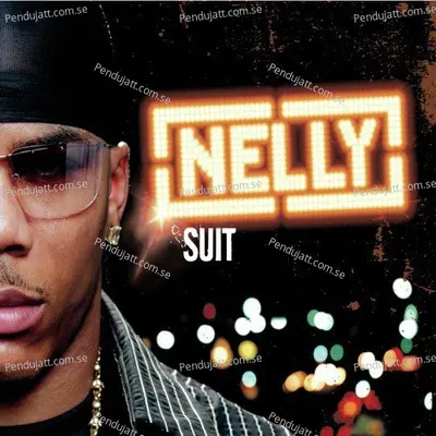 Paradise - Nelly album cover 