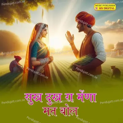 Sukh Dukh Ra Mena Mat Bol - Sawai Rana Dewatu album cover 