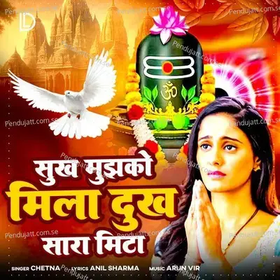 Sukh Mujhko Mila Dukh Sara Mita - Chetna album cover 