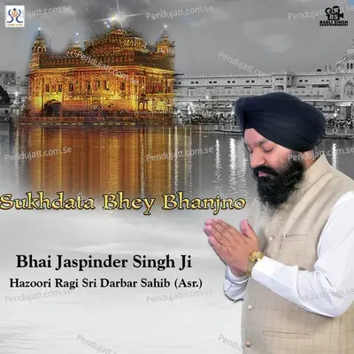 Rajan Ke Raja - Bhai Jaspinder Singh album cover 