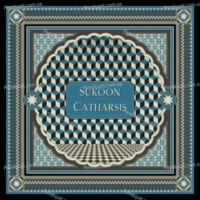 Sukoon  Catharsis   Feat  Thana Alexa  Zakir Hussain  Gayatri Asokan  Michael League  Amp  Antonio Sanchez  - Purbayan Chatterjee