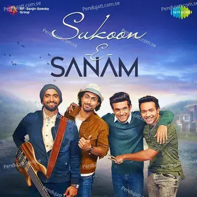 Sukoon-E-Sanam - Various Artists