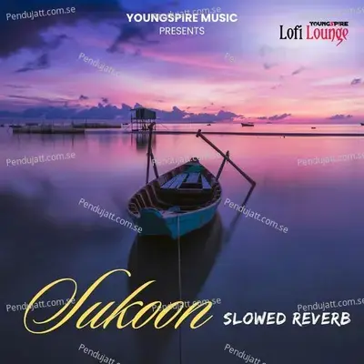 Sukoon - Unmesh Tayade album cover 