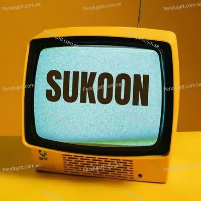 Sukoon - Tatva K album cover 