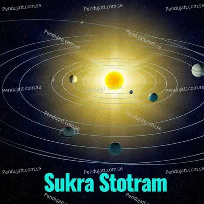 Sukra Stotram - Veeramani Kannan album cover 