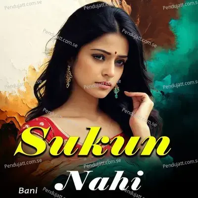 Sukun Nahi - Bani album cover 