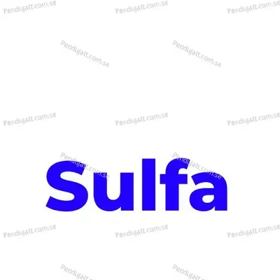 Sulfa - Manoj Mishra album cover 
