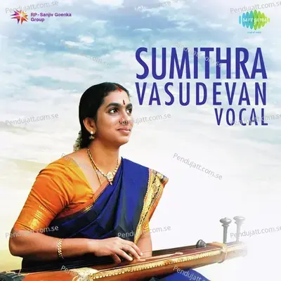 Dharmasamvardhini - Sumithra Vasudev album cover 