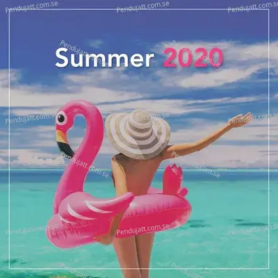 Summer 2020 - Various Artists cover album