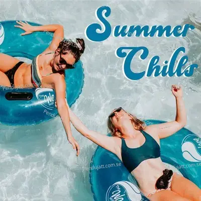 Summer Chills - Various Artists