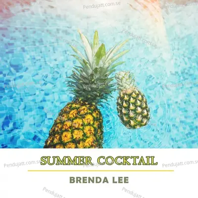 Summer Cocktail - Brenda Lee cover album