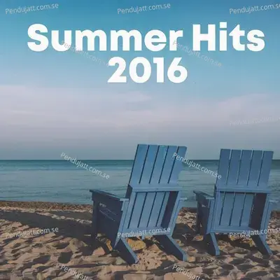 Summer Hits 2016 - Various Artists cover album