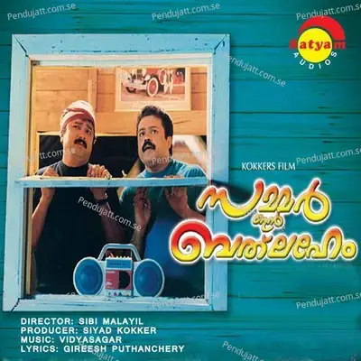 Confusion - Vidyasagar album cover 