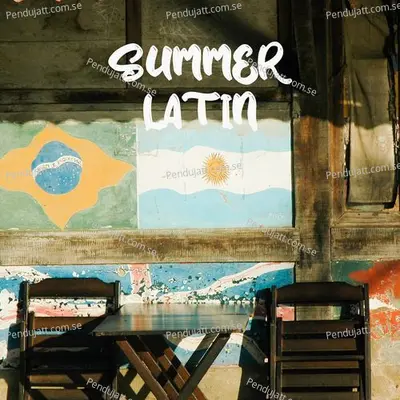 Summer Latin - Various Artists cover album