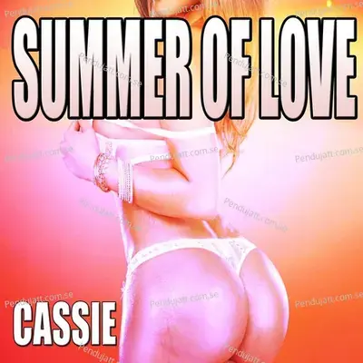 Summer Of Love - Cassie album cover 