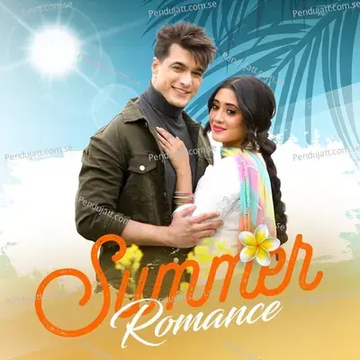 Summer Romance - Various Artists cover album