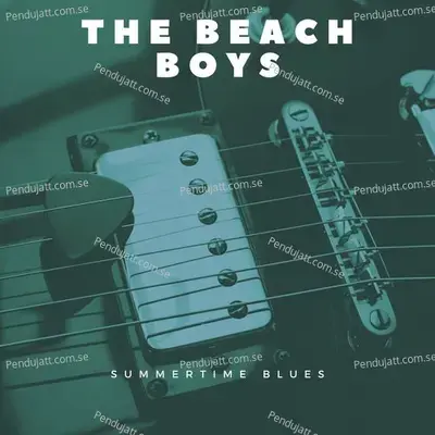 Summertime Blues - The Beach Boys cover album