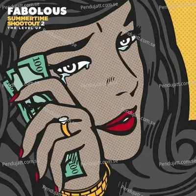 4Am Flex - Fabolous album cover 