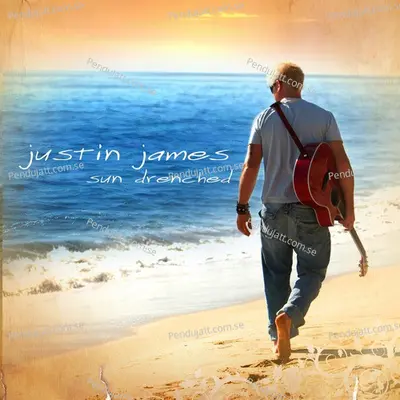 Seven Days - Justin James album cover 