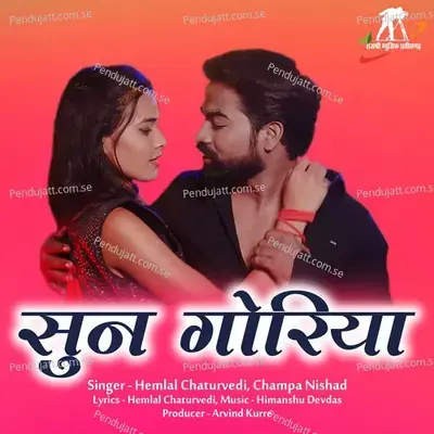 Sun Goriya - Hemlal Chaturvedi album cover 