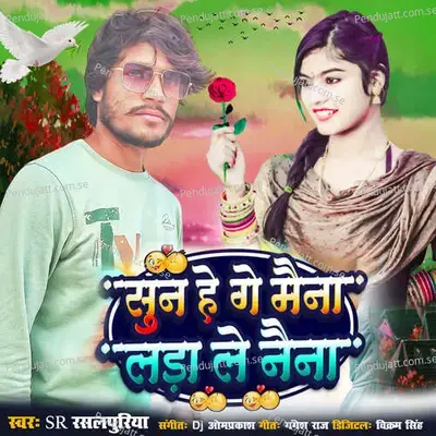 Sun He Ge Maina Lada Le Naina - S.R Rasalpuriya album cover 