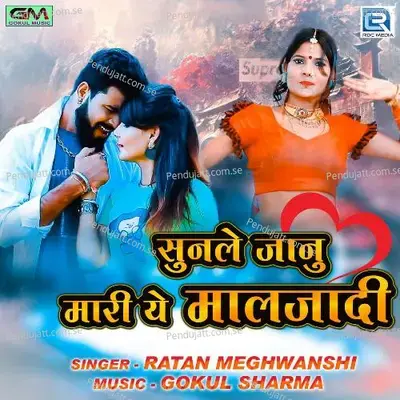 Sun Le Janu Mari Ye Maljadi - Ratan Meghwanshi album cover 