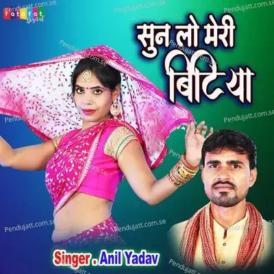 Sun Lo Meri Batiya - Anil Yadav album cover 