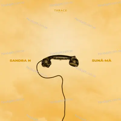 Sun  -M - Sandra N album cover 