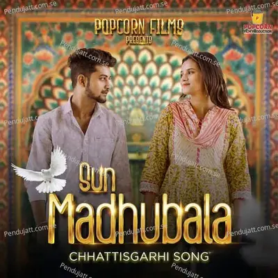 Sun Madhubala - Rishiraj Pandey album cover 