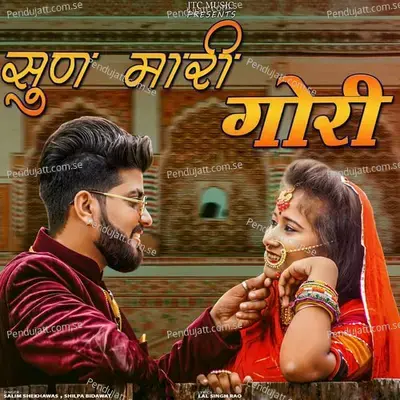 Sun Mari Gori - Salim Shekhawas album cover 