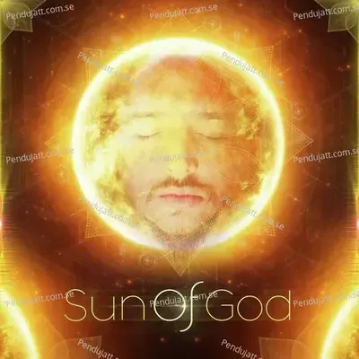 Sun Of God - Usha album cover 