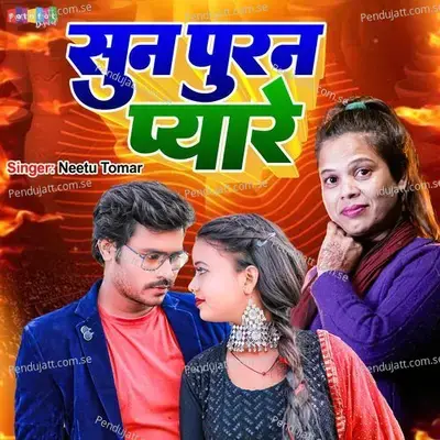 Sun Puran Pyare - Neetu Tomar album cover 