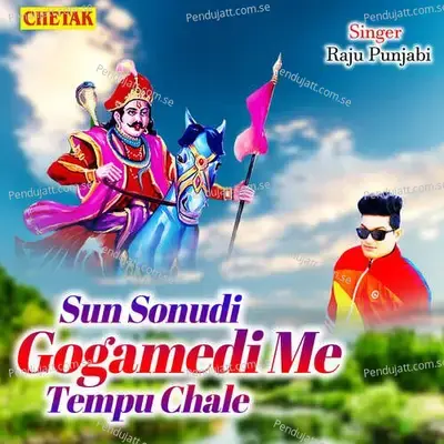 Sun Sonudi Gogamedi Me Tempu Chale - Raju Punjabi album cover 