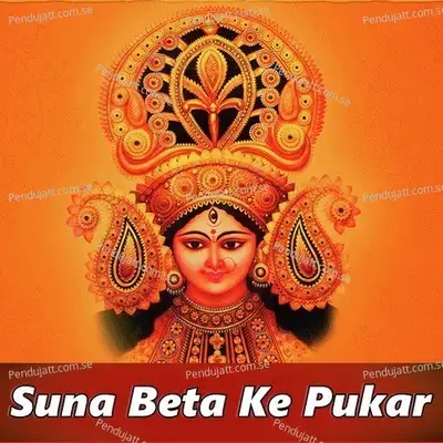 Suna Beta Ke Pukar - Birender Bedardi cover album