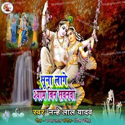 Suna Lage Shyam Bin Sawanwa - Nanhe Lal Yadav