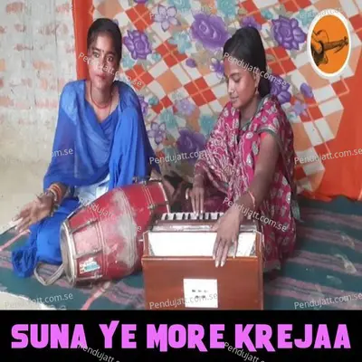 Suna Ye More Krejaa - Ragini Vishwakarma album cover 