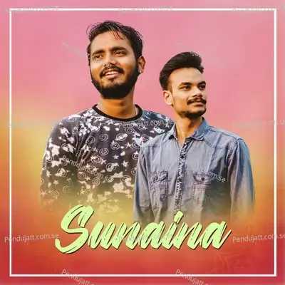 Sunaina - Kshitish Kumar Films album cover 